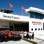Col Crawford Car Service Centre