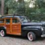 Noosa Woody Hire