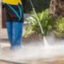 MKL Pressure Cleaning