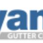 Ryan's Gutter Cleaning logo