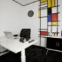 2 Person Office