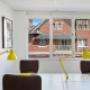 4 Person Office
