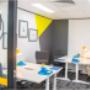 4 Person Office