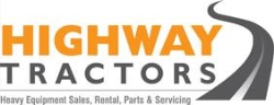 Highway Tractor Spares