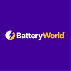 Battery World Caloundra