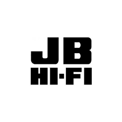 JB Hi-Fi