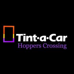Tint a Car