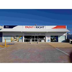 Maryborough Paint Centre