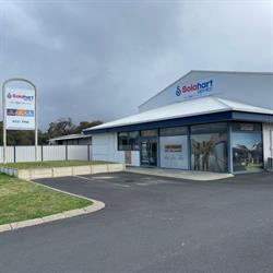 Solahart South West