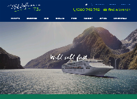Phil Hoffmann Travel - Hyde Park's website