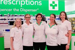 Lucy Walker Chemmart Pharmacy