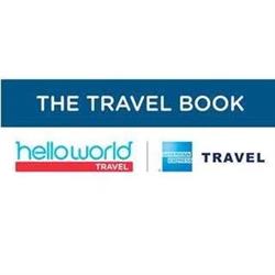 The Travel Book