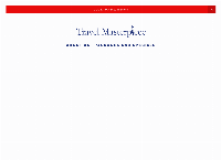 Travel Masterpiece's website