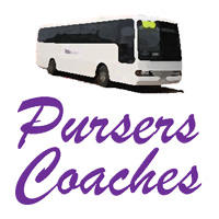 Pursers Travel and Cruise