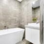 bathroom renovations
