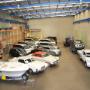 Marine and Auto Depot