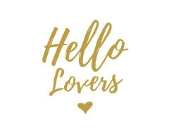 Hello Lovers Ausrtalia