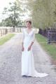 Broome wedding dress