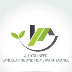 All You Need Landscaping and Building
