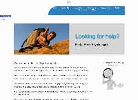 Perth Psychologists's website