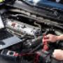 Mechanic Epping