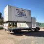 Containerised Storage Melbourne & Mornington Peninsula