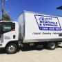 Small truck removals Mornington Peninsula