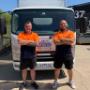 Professional removals staff Mornington Peninsula