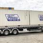 Container shipping Mornington Peninsula