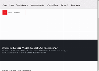 Reputation Marketing Specialist's website