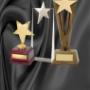 3 Star trophy