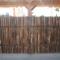 Bamboo-fencing