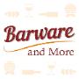 Barware and More