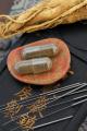 HERBS AND NUTRITIONAL MEDICINE