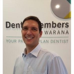 Dentist Sunshine Coast - Maxicare Dental
