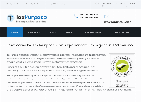 Tax Purpose