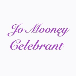 Jo Mooney Celebrant