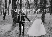 Tumbleweed Events
