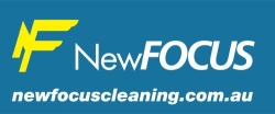 New Focus Commercial Cleaning