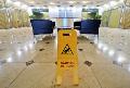 Commercial Cleaning