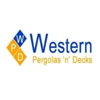 Western Pergolas ‘N’ Decks