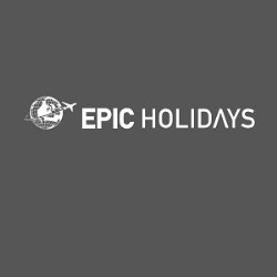 Epic Holidays Pty Ltd