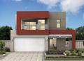 Two Storey Home Designs