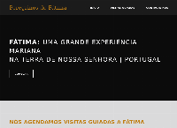 Fulton Place Respite Centre's website