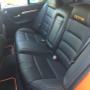 Leather Car Seat Repair