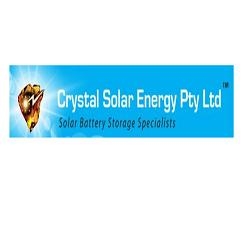 Crystal Solar Energy Pty. Ltd