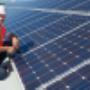 Gold Coast Solar Panel Installation
