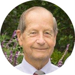 Michael Barnett