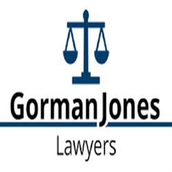 Gorman Jones Lawyers