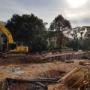 landscape specifications for DA submissions and installations